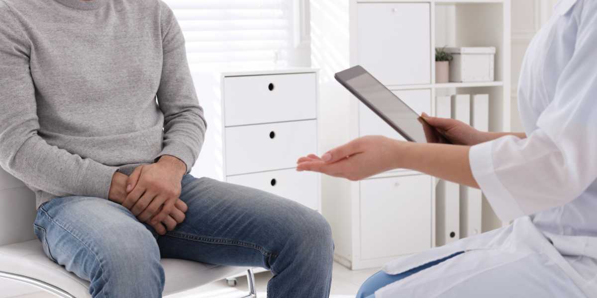 Distúrbios Hormonais, Disfunção Erétil e Ejaculação Precoce