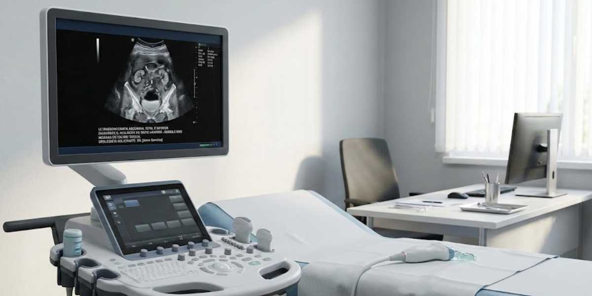 Ultrassonografia de Abdome (Total e Inferior)