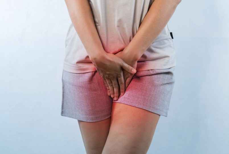 Cistite Intersticial