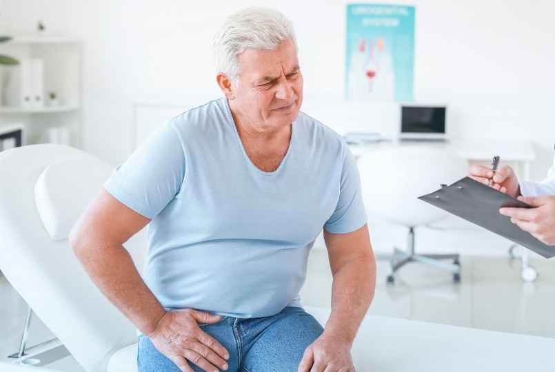 Distúrbios Hormonais, Disfunção Erétil e Ejaculação Precoce