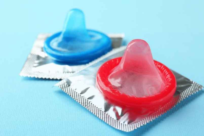 DST’s (Doenças Sexualmente Transmissíveis)