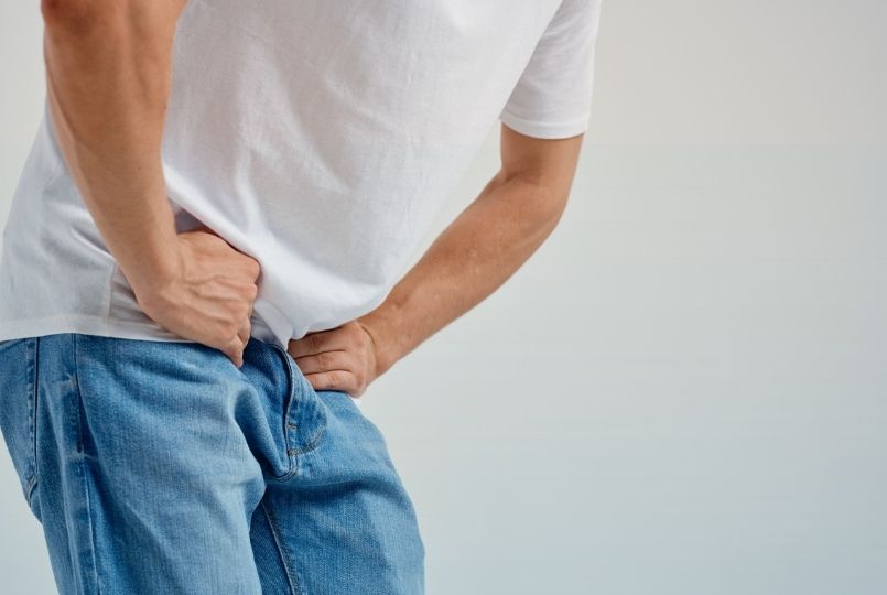 Traumas Genitais e Urológicos