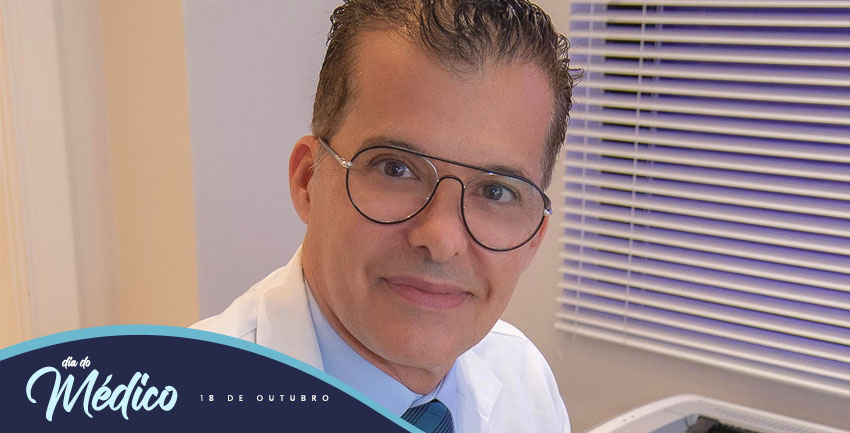 Dia do Médico – 18 de Outubro
