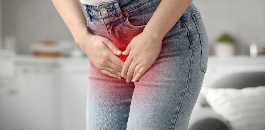 Infecção urinária: atenção aos sinais em homens e mulheres!