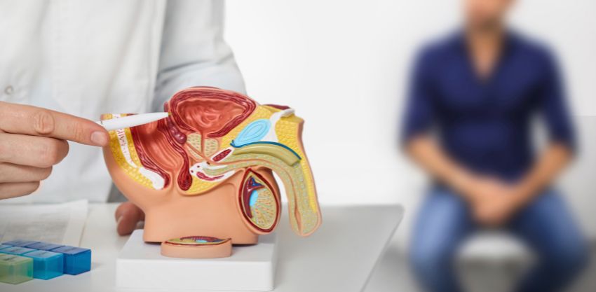 Novembro Azul: por que o exame de próstata é tão importante?