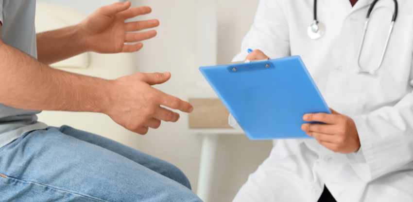 Câncer de próstata: por que você não deve esperar sentir dor para procurar um urologista