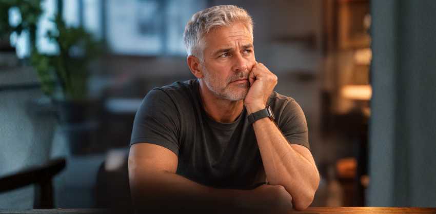 A queda da testosterona nos homens modernos: causas e como reverter